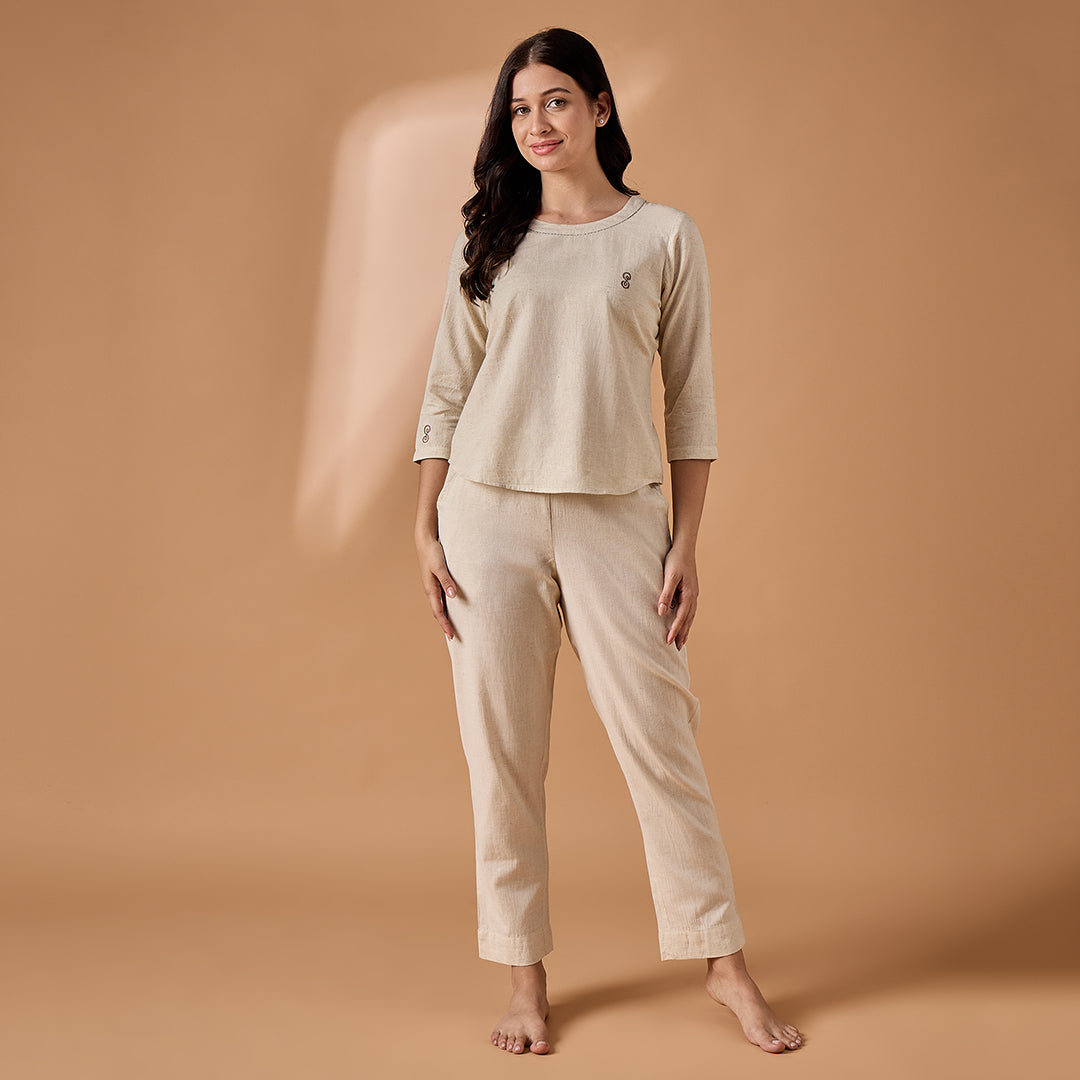 Satvic Yoga Clothing – Satvic Movement