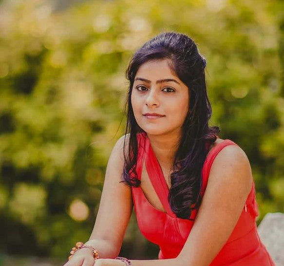 Sakshi gets rid of painful periods & excess weight within 3 months