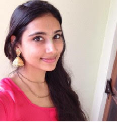 Vrinda reverses her eczema within 3 weeks