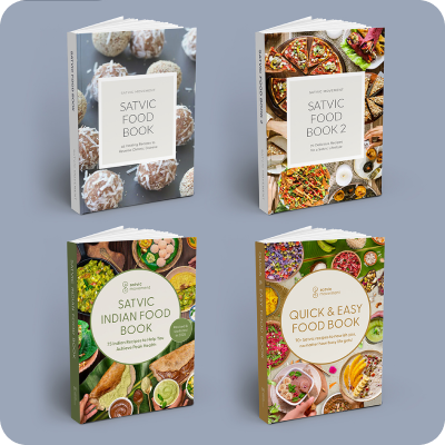 Food Books