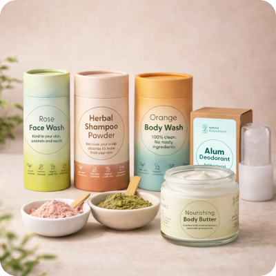 Skin Care