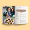 Satvic Kids Food Book