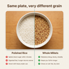 Satvic Millet Food Book