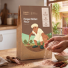 Ragi Atta (Finger Millet Flour)