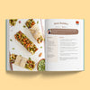 Satvic Kids Food Book