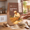 Khapli Atta (Khapli Wheat Flour)