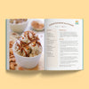 Satvic Kids Food Book
