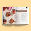 Satvic Kids Food Book