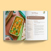 Satvic Kids Food Book