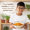Satvic Kids Food Book