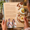 Satvic Millet Food Book