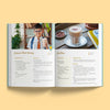Satvic Kids Food Book