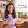 Satvic Kids Food Book