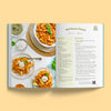 Satvic Kids Food Book