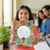 Satvic Kids Food Book
