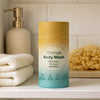 Orange Body Wash