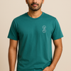 Satvic World Theme T-Shirt