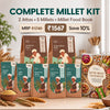 Complete Millet Kit (7 Products)