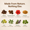 Herbal Shampoo Powder