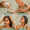 Herbal Shampoo Powder