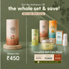 Herbal Shampoo Powder