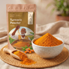Turmeric Powder