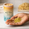 Orange Body Wash