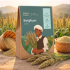 Jowar Whole Grain (Sorghum)