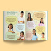 Satvic Kids Food Book