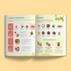 Satvic Kids Food Book