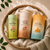 Shampoo, Face & Body (Combo of 3)
