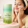 Rose Face Wash