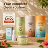 Complete Daily Care (Combo of 5)
