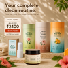 Complete Daily Care (Combo of 5)