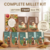 Complete Millet Kit (7 Products)