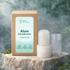 Alum Deodorant