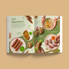 Satvic Millet Food Book