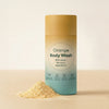 Orange Body Wash