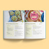 Satvic Kids Food Book