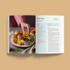 Satvic Millet Food Book