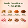 Rose Face Wash (Powder Cleanser)