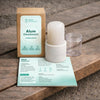 Alum Deodorant