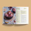 Satvic Millet Food Book