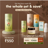 Rose Face Wash (Powder Cleanser)