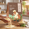 Besan (Brown Chickpea Flour)
