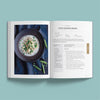 Combo of 4 Satvic Food Books