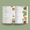 Satvic Indian Food Book