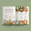 Satvic Indian Food Book