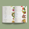 Satvic Indian Food Book