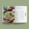 Satvic Indian Food Book